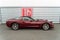 2003 Chevrolet Corvette 2dr Cpe