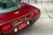 2003 Chevrolet Corvette 2dr Cpe