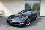 2003 Chevrolet Corvette 2dr Cpe