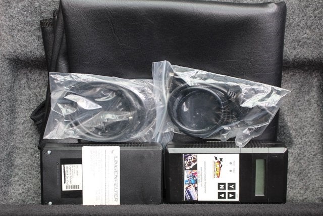 2003 Chevrolet Corvette 2dr Cpe