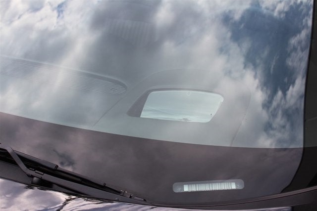 2003 Chevrolet Corvette 2dr Cpe