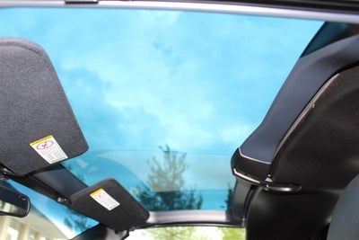 2003 Chevrolet Corvette 2dr Cpe