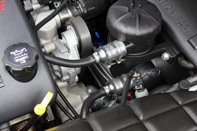 2003 Chevrolet Corvette 2dr Cpe