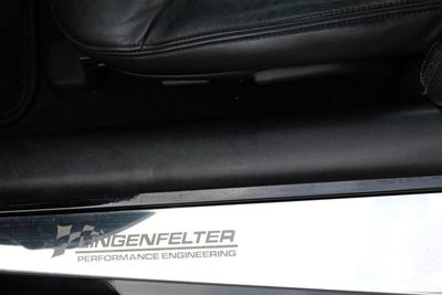 2003 Chevrolet Corvette 2dr Cpe