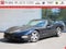 1998 Chevrolet Corvette 2dr Cpe