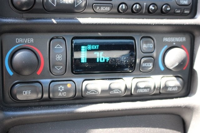 1998 Chevrolet Corvette 2dr Cpe