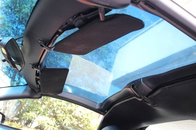 1998 Chevrolet Corvette 2dr Cpe