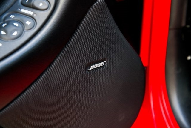 2000 Chevrolet Corvette 2dr Cpe
