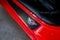 2000 Chevrolet Corvette 2dr Cpe