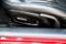 2000 Chevrolet Corvette 2dr Cpe