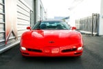 2000 Chevrolet Corvette 2dr Cpe