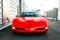 2000 Chevrolet Corvette 2dr Cpe