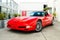2000 Chevrolet Corvette 2dr Cpe