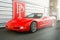 2000 Chevrolet Corvette 2dr Cpe