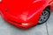 2000 Chevrolet Corvette 2dr Cpe