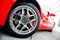 2000 Chevrolet Corvette 2dr Cpe