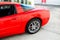 2000 Chevrolet Corvette 2dr Cpe