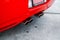 2000 Chevrolet Corvette 2dr Cpe