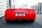 2000 Chevrolet Corvette 2dr Cpe