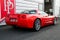 2000 Chevrolet Corvette 2dr Cpe