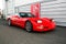 2000 Chevrolet Corvette 2dr Cpe