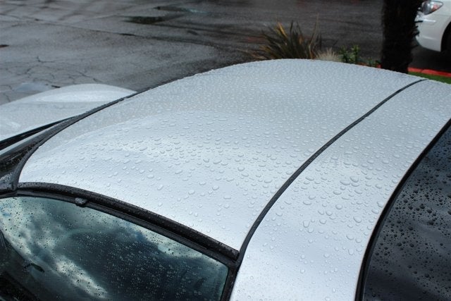 1999 Chevrolet Corvette 2dr Cpe