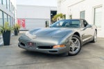 2003 Chevrolet Corvette 2dr Cpe