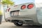 2003 Chevrolet Corvette 2dr Cpe
