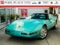 1991 Chevrolet Corvette 2dr Coupe Hatchback