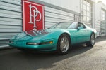 1991 Chevrolet Corvette 2dr Coupe Hatchback