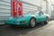 1991 Chevrolet Corvette 2dr Coupe Hatchback