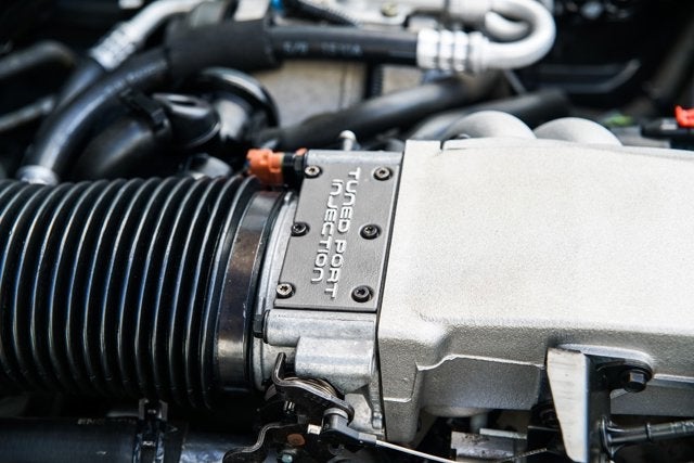 1991 Chevrolet Corvette 2dr Coupe Hatchback