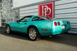 1991 Chevrolet Corvette 2dr Coupe Hatchback