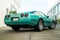 1991 Chevrolet Corvette 2dr Coupe Hatchback