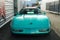 1991 Chevrolet Corvette 2dr Coupe Hatchback