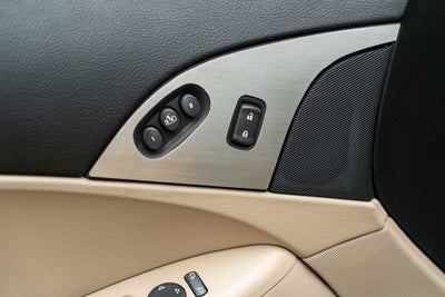 2005 Chevrolet Corvette 2dr Cpe