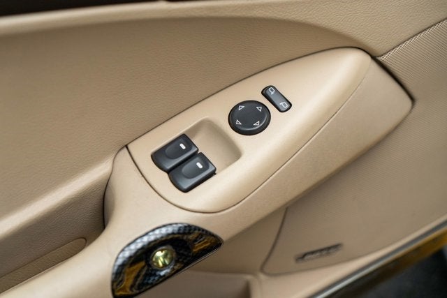 2005 Chevrolet Corvette 2dr Cpe