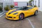 2005 Chevrolet Corvette 2dr Cpe