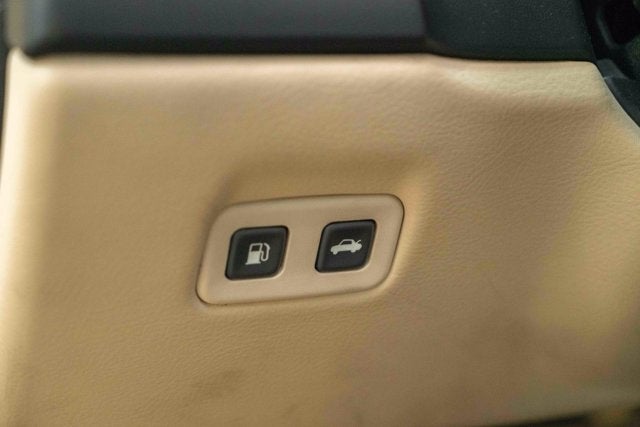 2005 Chevrolet Corvette 2dr Cpe