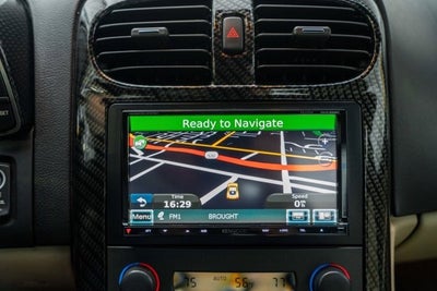 2005 Chevrolet Corvette 2dr Cpe