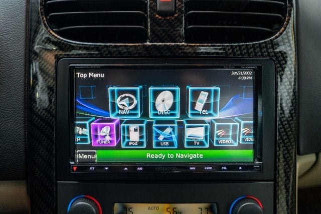 2005 Chevrolet Corvette 2dr Cpe