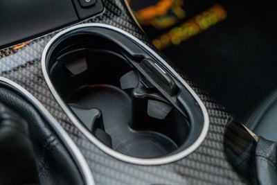 2005 Chevrolet Corvette 2dr Cpe