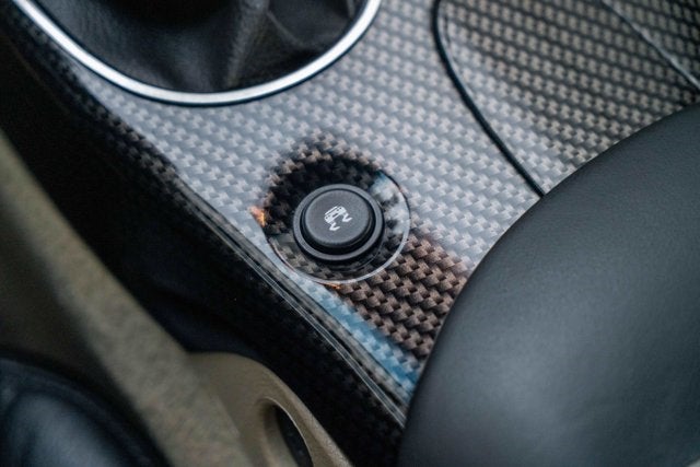 2005 Chevrolet Corvette 2dr Cpe