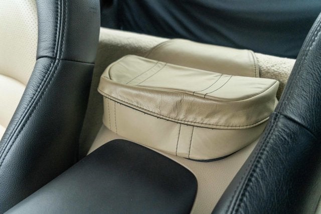 2005 Chevrolet Corvette 2dr Cpe