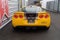2005 Chevrolet Corvette 2dr Cpe
