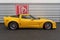 2005 Chevrolet Corvette 2dr Cpe