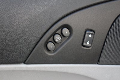 2005 Chevrolet Corvette 2dr Cpe