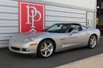 2005 Chevrolet Corvette 2dr Cpe