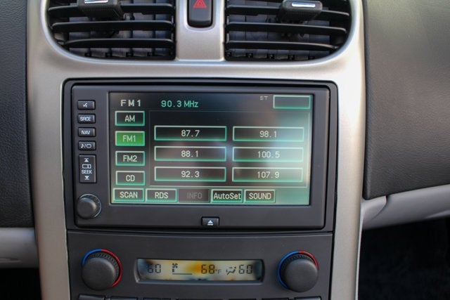 2005 Chevrolet Corvette 2dr Cpe