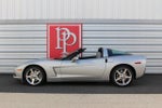 2005 Chevrolet Corvette 2dr Cpe